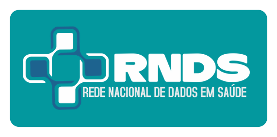 RNDS — Rede Nacional de Dados em Saúde